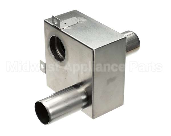 61356 Blodgett Tube,Exhaust Roof 2/1 Cp