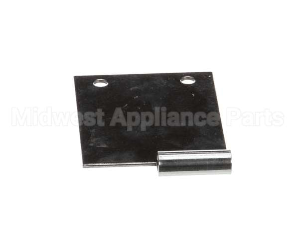 61359 Gold Medal Products Left Hinge Female Steel Hinge