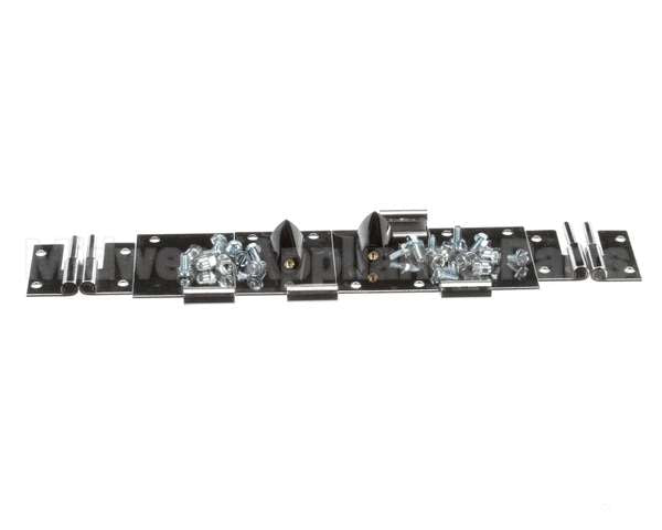 61380 Gold Medal Products Kit, Metal Hinges