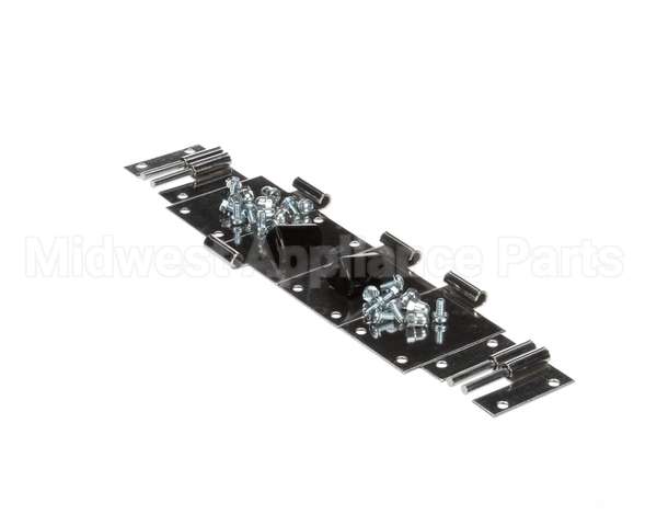61380 Gold Medal Products Kit, Metal Hinges