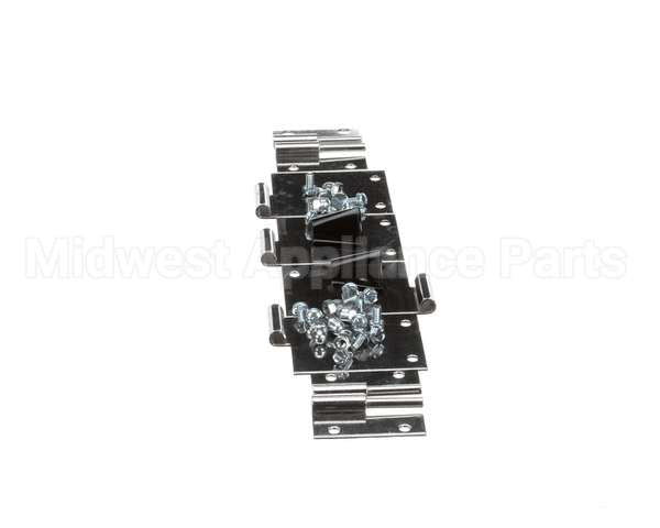 61380 Gold Medal Products Kit, Metal Hinges