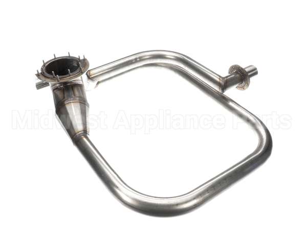 61391 Blodgett Heat Exchanger,2.06