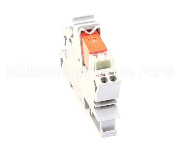 61399 Blodgett Relay,2 Pole 24Vac