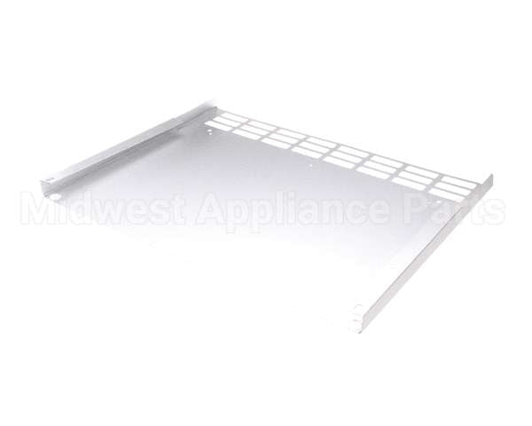 614-38614-00 Traulsen Top Air Duct Ht132D