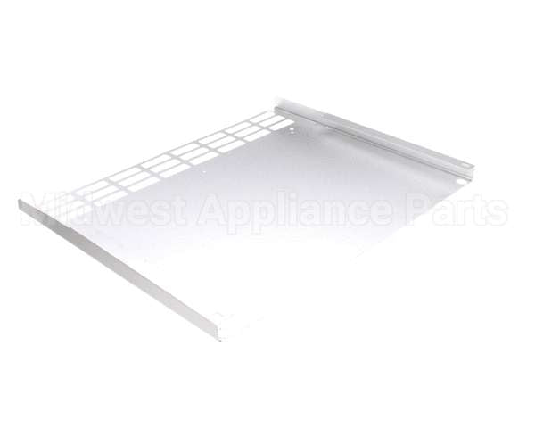 614-38614-00 Traulsen Top Air Duct Ht132D