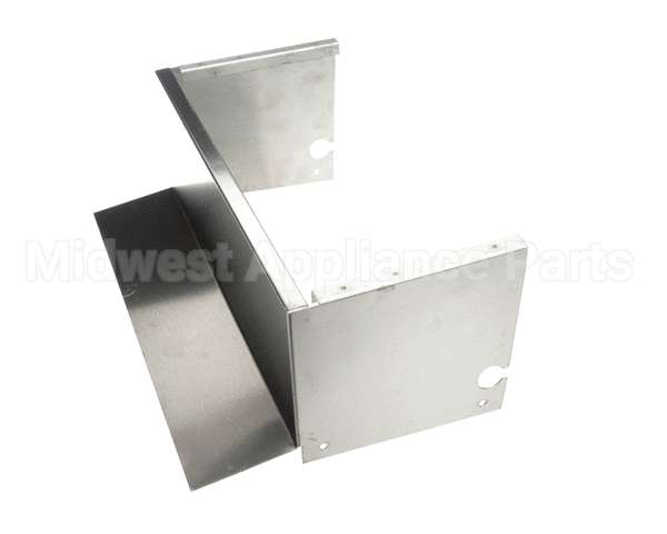 614-60144-00 Traulsen Divider Coil Tu/Rbc50