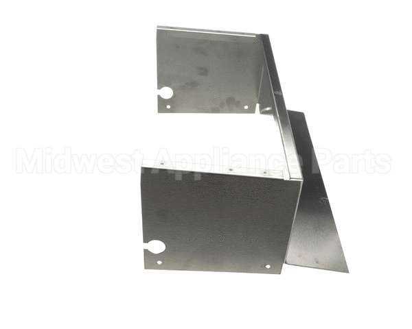 614-60144-00 Traulsen Divider Coil Tu/Rbc50