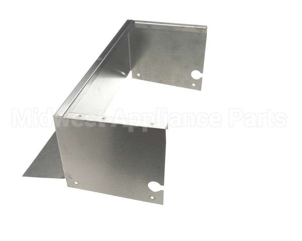 614-60144-00 Traulsen Divider Coil Tu/Rbc50