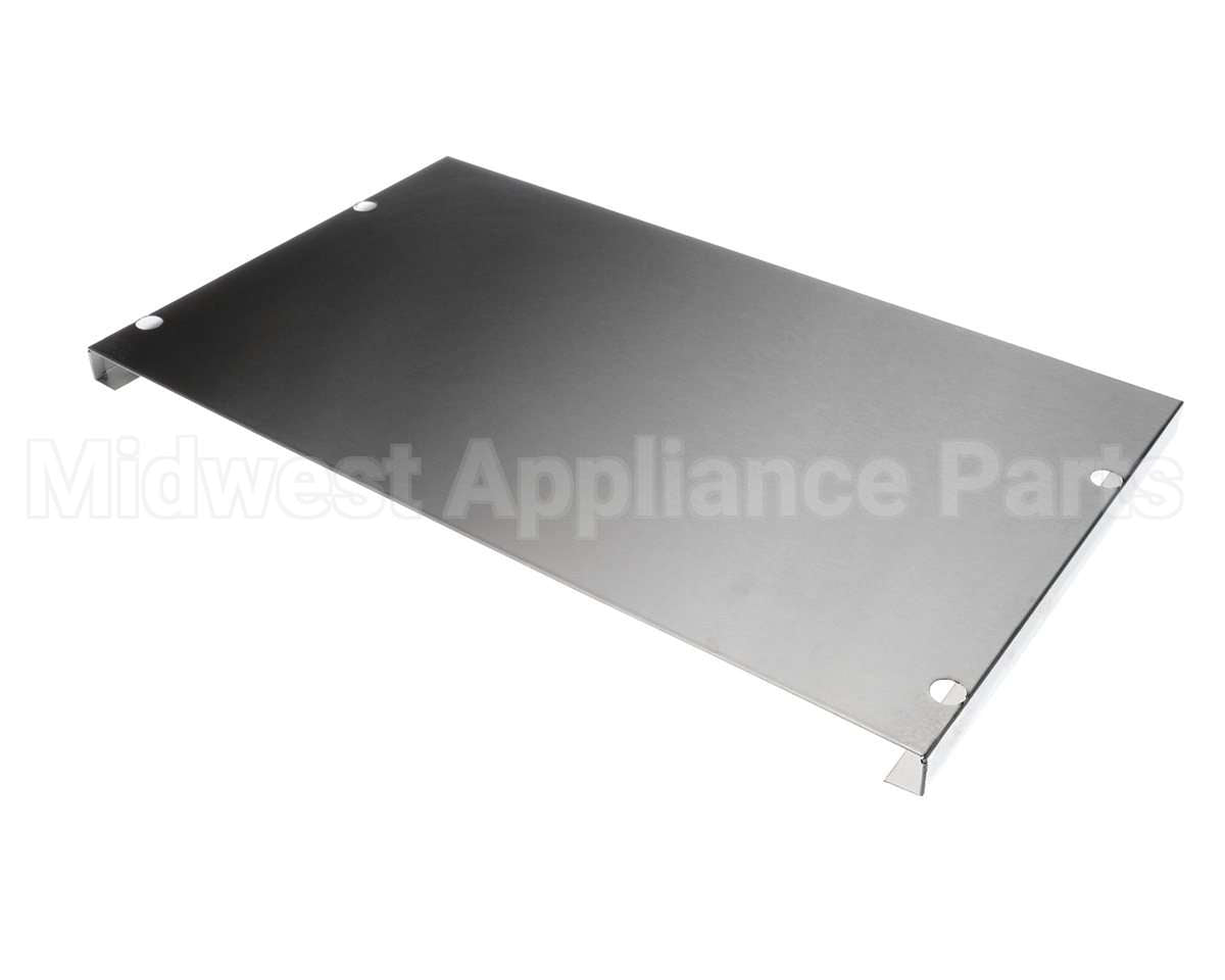 614-60158-00 Traulsen Duct Return Air Tu