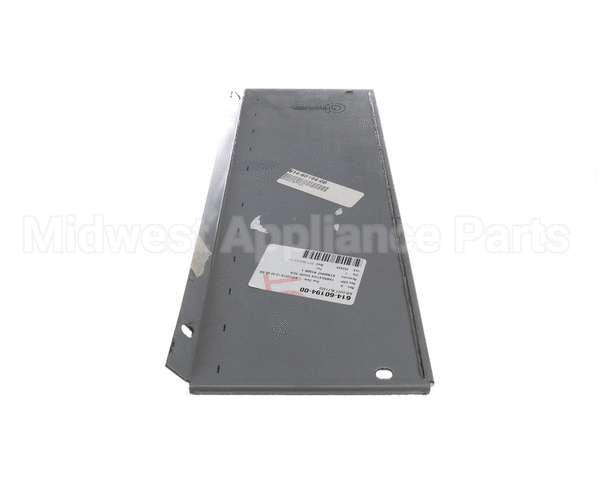 614-60194-00 Traulsen Air Duct Rlt132D