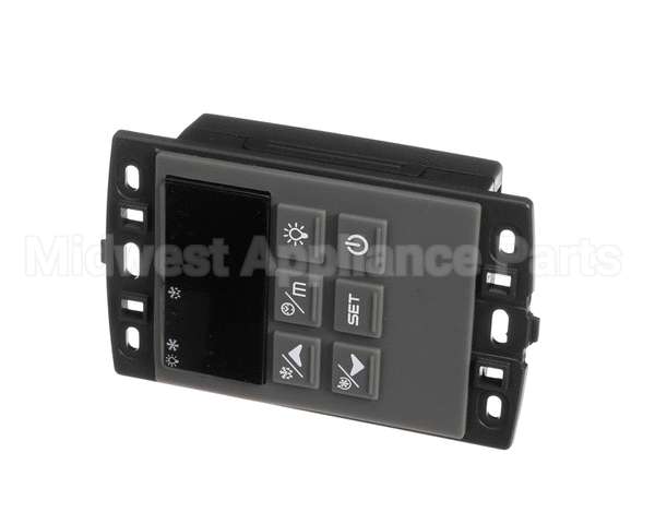 614020147 Ifi America Vertical Keyboard V670
