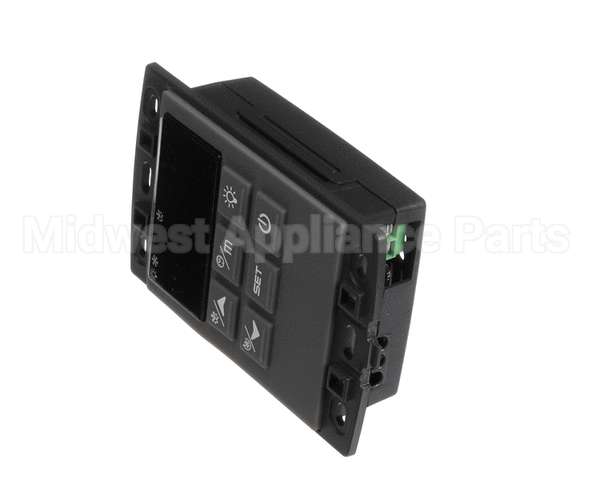 614020147 Ifi America Vertical Keyboard V670