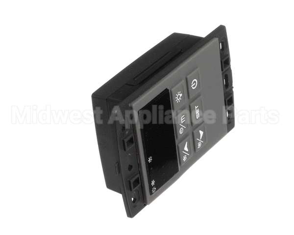 614020147 Ifi America Vertical Keyboard V670