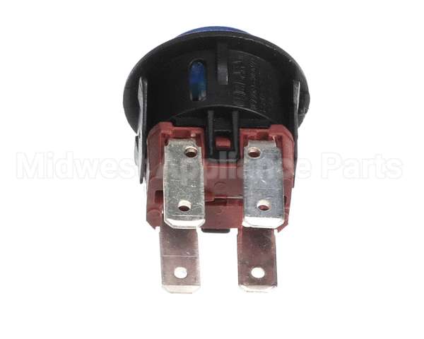 614020251 Ifi America Blue Main Switch
