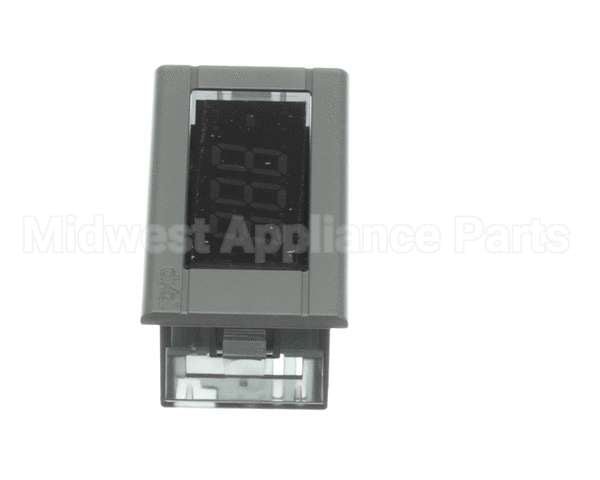 614020260 Ifi America Temperature Repeater Xrep01000 Blu