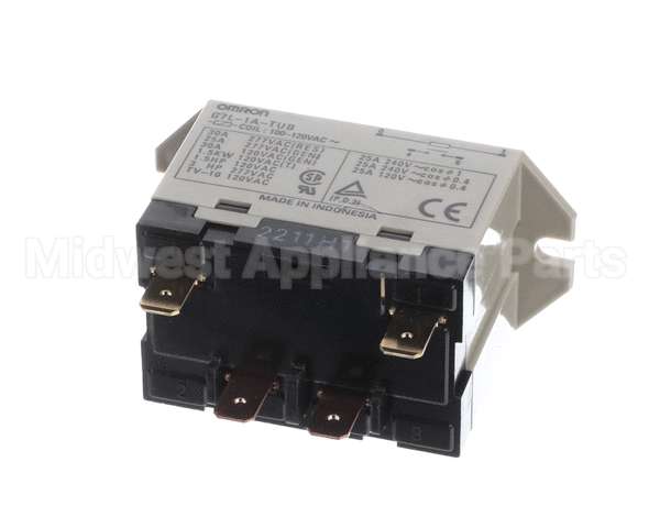 614030223 Ifi America Power Relay