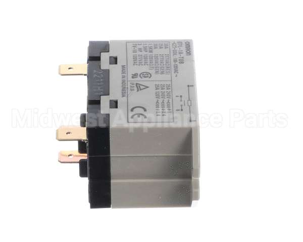 614030223 Ifi America Power Relay