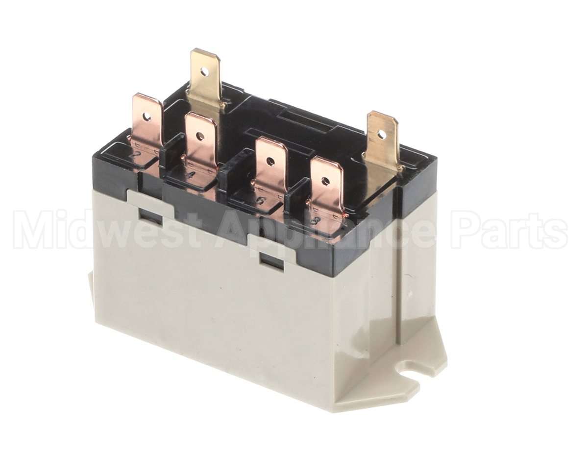 614030265 Ifi America Omron Relay Double Temperature For Compr