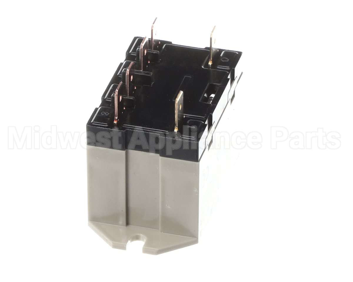 614030265 Ifi America Omron Relay Double Temperature For Compr