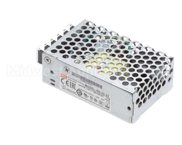 614030340 Ifi America Dc Power Supply 100240V 24V1 1A