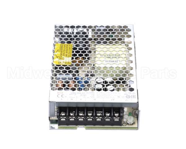 614030348 Ifi America Dc Power Supply 100240V 24V6 5A