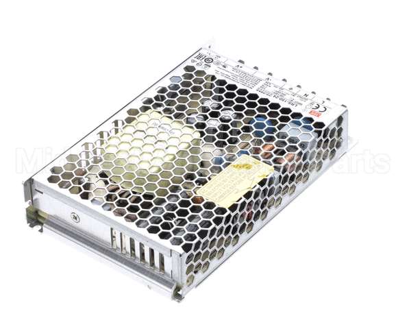 614030348 Ifi America Dc Power Supply 100240V 24V6 5A