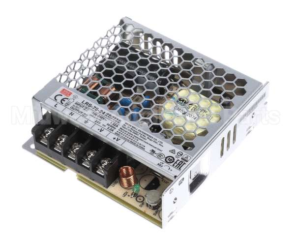 614030349 Ifi America Power Supply 100-240V / 24V