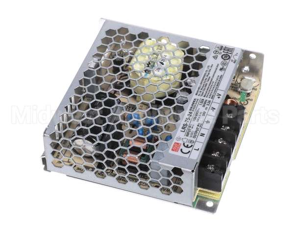 614030349 Ifi America Power Supply 100-240V / 24V