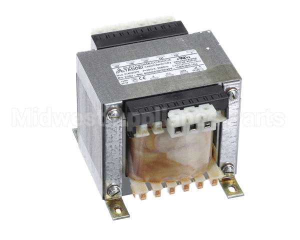 614030375 Ifi America Transformer 230V 02025303540V Ul