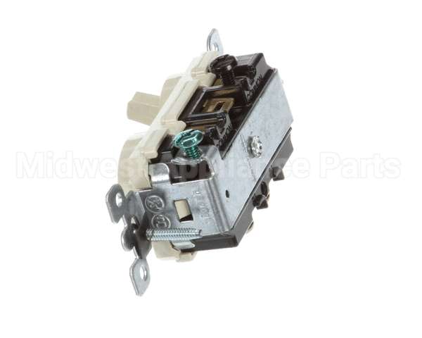 614100 Thermo-Kool Single Pole Switch W/ Pilot