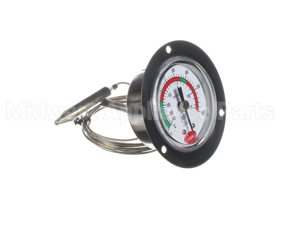 6142-20 Compatible Heatcraft Thermometers
