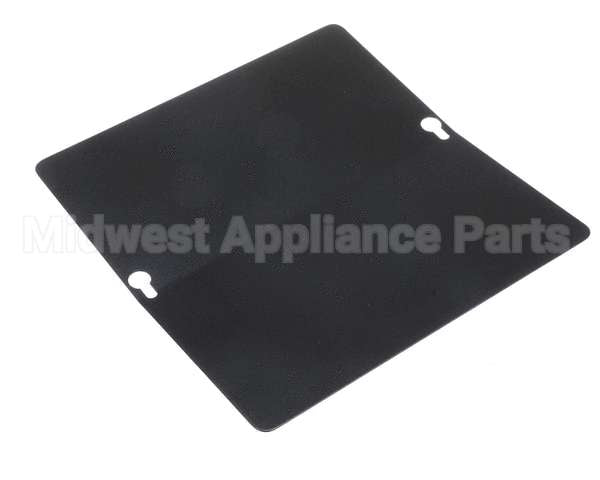 61423 Grindmaster Cecilware Plate, Side Access Pic Blk