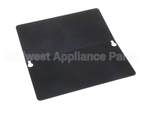61423 Grindmaster Cecilware Plate, Side Access Pic Blk