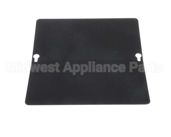 61423 Grindmaster Cecilware Plate, Side Access Pic Blk