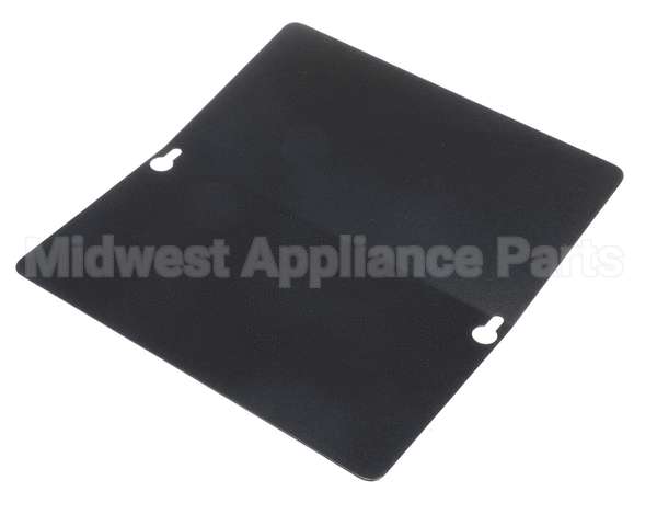 61423 Grindmaster Cecilware Plate, Side Access Pic Blk