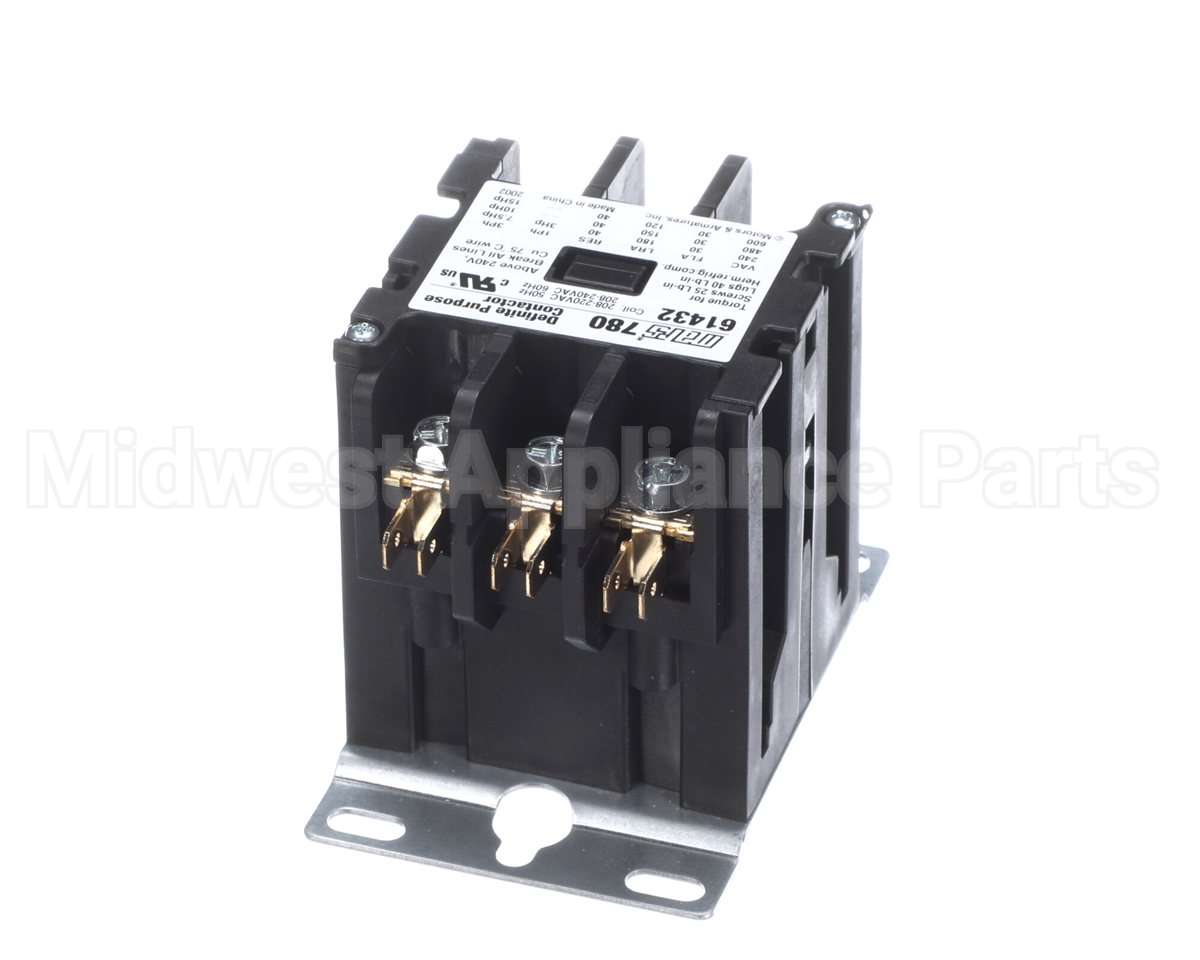 61432 Compatible Heatcraft Mars Contactor