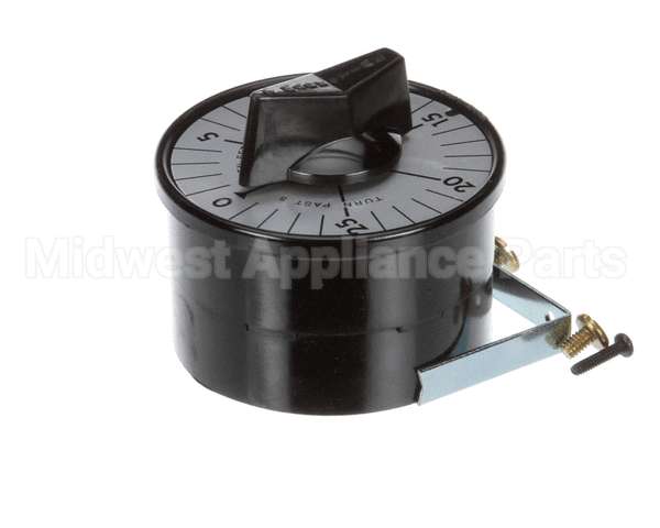 614400 Thermo-Kool 74702 M.h Rhodes Timer