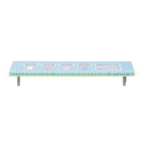 61442 Saniserv Switch Membrane