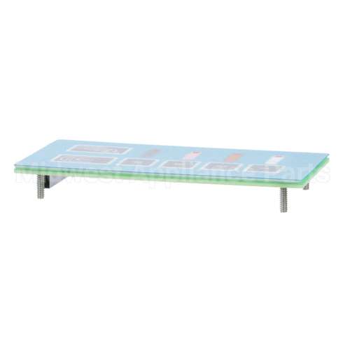 61442 Saniserv Switch Membrane