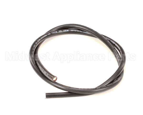 6145-104-16-00 Jackson Wire, 10Ga Bc Black Barrel