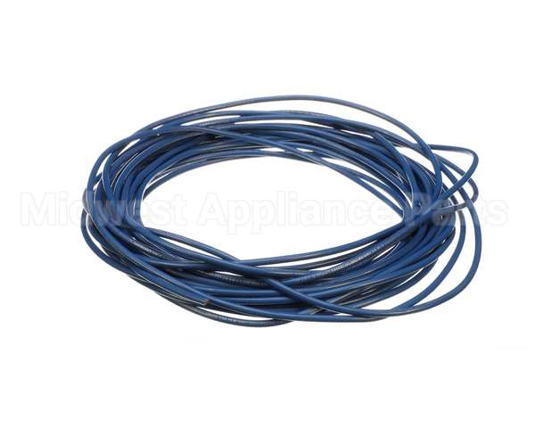 6145-104-42-00 Jackson Wire, 10Ga Blue Barrel