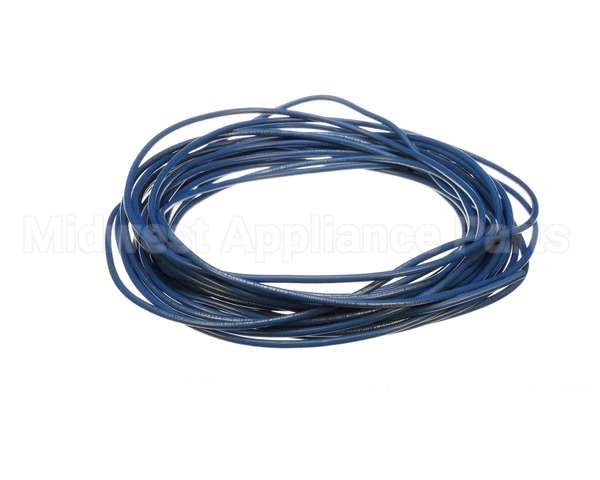 6145-104-42-00 Jackson Wire, 10Ga Blue Barrel