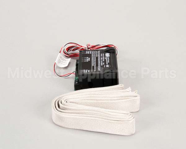 614521 Stainless Products Temp Controller Kit W/Sleeve