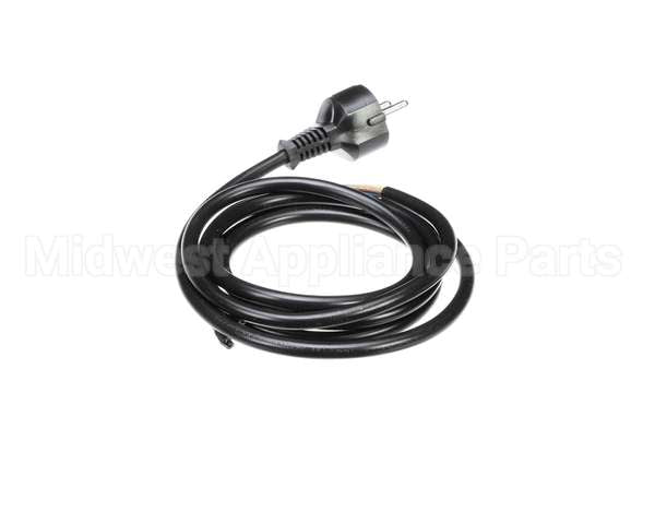 61453 Grindmaster Cecilware Cord, Power 1.5Mm Ce