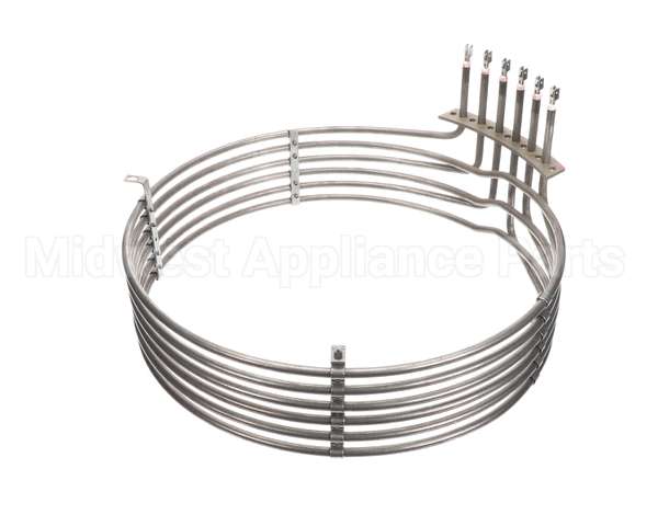 61460 Blodgett Element,Ring Ø400 277V 12Kw