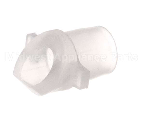 61461 Grindmaster Cecilware Button, Restrctr Angld Outlet