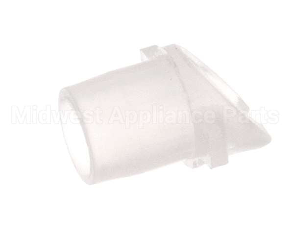 61461 Grindmaster Cecilware Button, Restrctr Angld Outlet