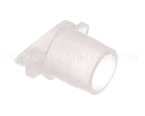 61461 Grindmaster Cecilware Button, Restrctr Angld Outlet