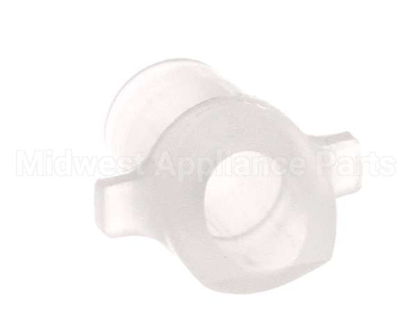 61461 Grindmaster Cecilware Button, Restrctr Angld Outlet