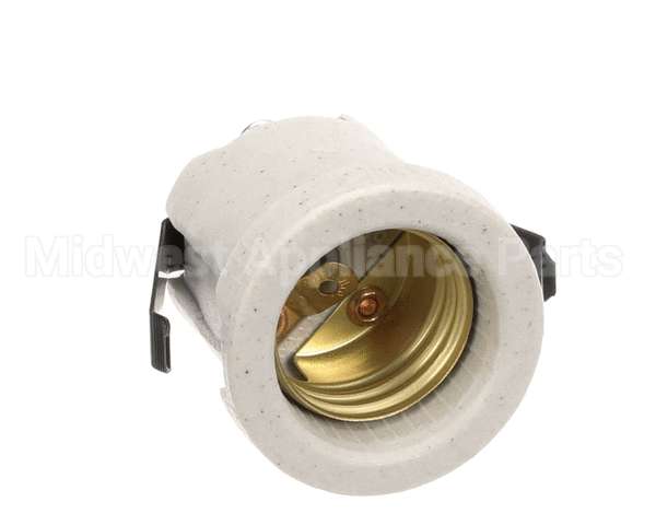 614654 Franke Socket, Porcelain 250V/660W